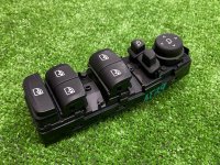 BMW / X5 / Блок управления стеклоподъемниками