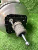 BMW / 3-Series / Вакуумный усилитель тормозов