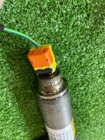 Porsche / Cayenne / Подушка безопасности боковая