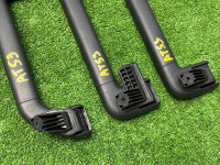 Porsche / Cayenne / Ручки потолка