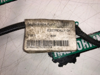 Volvo / XC60 / Проводка АКПП