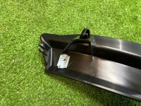 BMW / X5 / Накладка порога