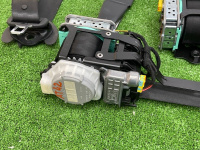 Porsche / Cayenne / Ремни безопасности