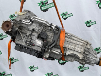 Audi / A4 / АКПП