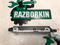 Volkswagen / Touareg / Усилитель антенны Volkswagen / Touareg / Усилитель антенны