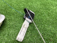 Audi / Q7 / Датчик уровня топлива