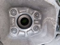 BMW / X5 / Кулак поворотный