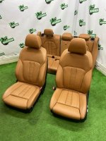 BMW / X5 / Комплект сидений