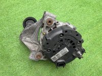 Audi / Q7 / Генератор