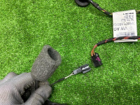 Volkswagen / Touareg / Проводка двери Volkswagen / Touareg / Проводка двери