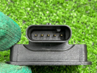 BMW / 3-Series / Регулятор давления топлива