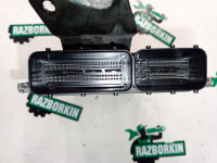 Porsche / Cayenne / Блок управления двигателем