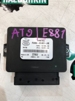 Land Rover / Range Rover Sport / Блок управления стояночным тормозом