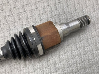 Ford / EXPLORER / Приводной вал