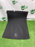 Audi / A6 / Пол багажника