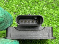 BMW / 3-Series / Регулятор давления топлива