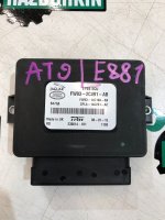 Land Rover / Range Rover Sport / Блок управления стояночным тормозом