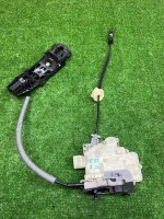 Volkswagen / Touareg / Замок двери комплект Volkswagen / Touareg / Замок двери комплект