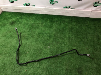 BMW / X1 / Трубка вентиляции топливного бака