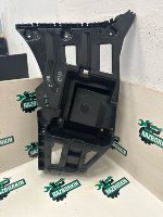 BMW / X1 / Кронштейн бампера