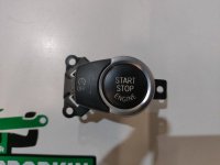 BMW / X5 / Кнопка старт-стоп