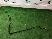 BMW / X1 / Трубка вентиляции топливного бака