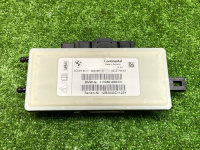 BMW / X3 / Блок управления AIRBAG