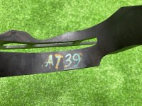 Audi / A7 / кожух приводного вала