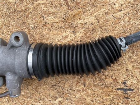 BMW / M6 / Рулевая рейка