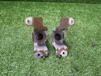 Ford / EXPLORER / Кронштейн крыла