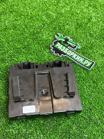 BMW / X5 / Блок управления климат-контролем