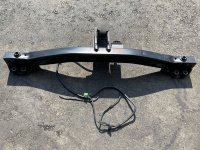 Volkswagen / Touareg / Фаркоп