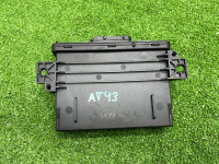 Audi / Q7 / Блок управления бортовой сети