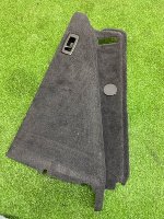 BMW / X5 / Обшивка багажника