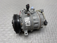 Audi / A7 / Компрессор кондиционера