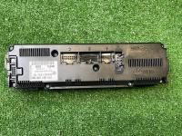 Volkswagen / Touareg / Блок климата