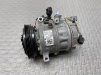 Audi / A7 / Компрессор кондиционера