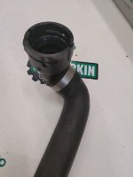 Audi / Q3 / Патрубок системы охлаждения