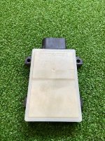 Audi / Q8 / Блок ассистента смены полосы движения