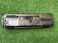 Volkswagen / Touareg / Блок климата