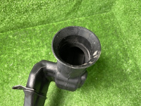 BMW / ALPINA B10 / Воздухозаборник