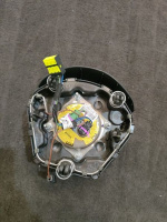 BMW / X1 / Подушка безопасности