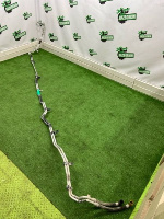 Chevrolet / Tahoe / Трубки системы охлаждения