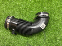 Audi / A5 / Патрубок воздушного фильтра