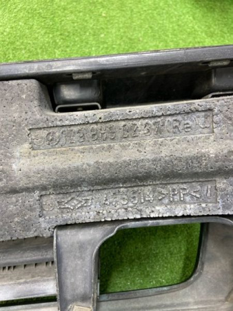 Mercedes-Benz / SL-Class / Бампер