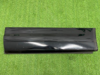 Porsche / Cayenne / Молдинг двери