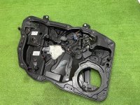 Volkswagen / Touareg / Стеклоподъемный механизм