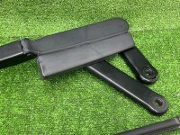 Volkswagen / Touareg / Поводок стеклоочистителя (комплект)