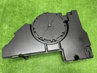 Audi / A7 / Сабвуфер