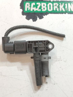 Volkswagen / Touareg / Датчик давления выхлопных газов